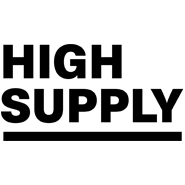 high-supply logo