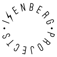 isenberg-projects logo